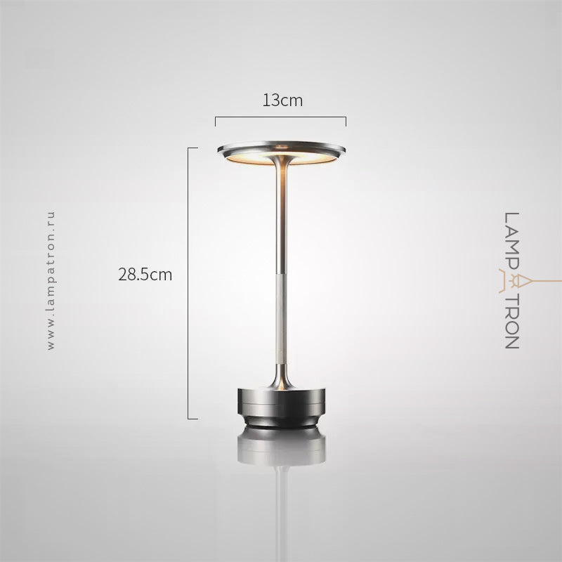 ROBBI Table Lamp