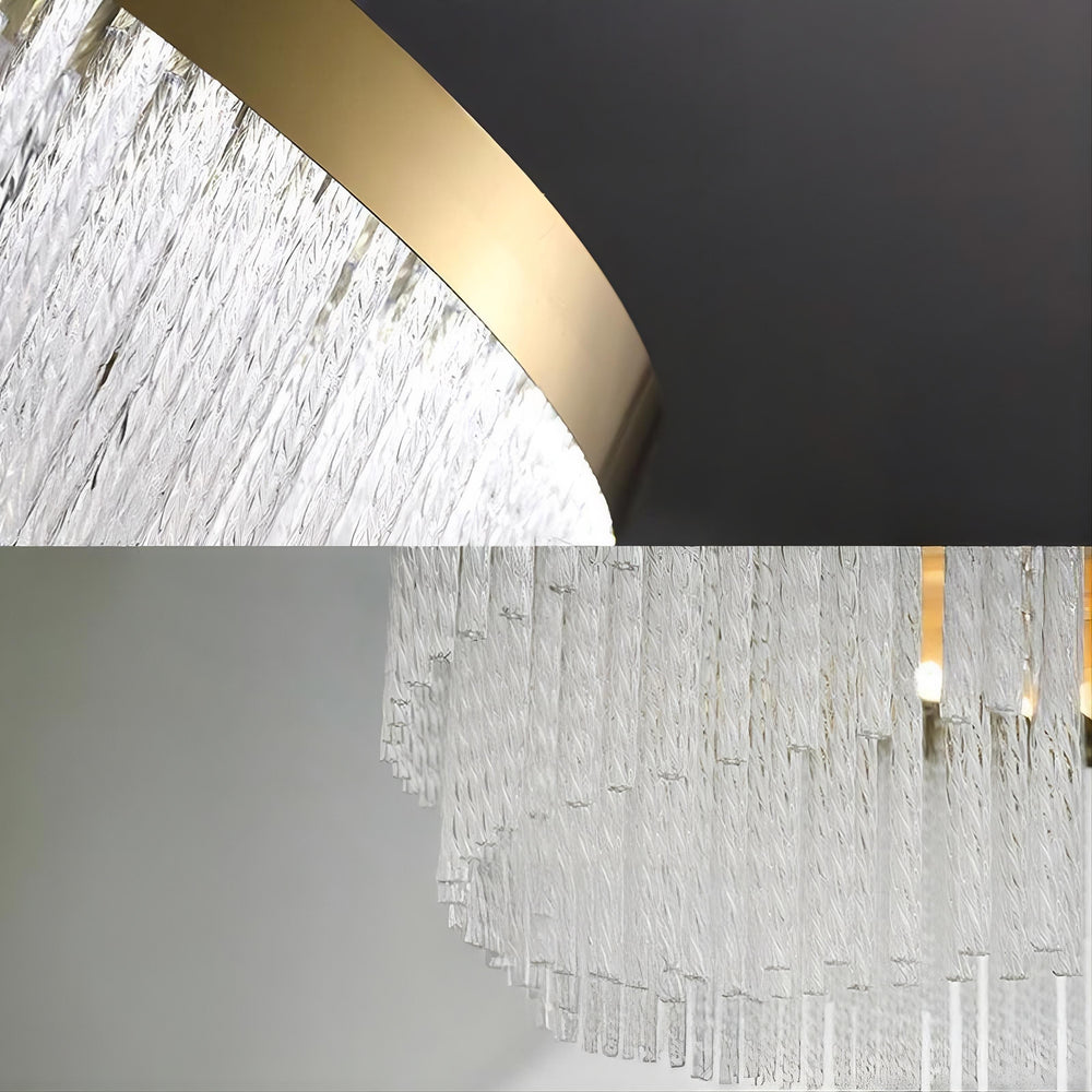 ROBERTA Ring Chandelier