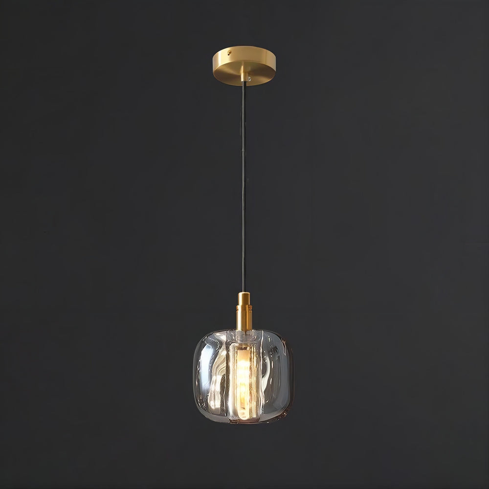ROBIN Pendant by Lampadom - ambient shot