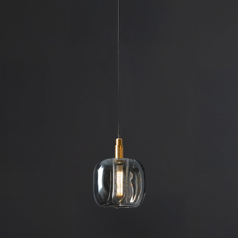ROBIN Pendant by Lampadom - detail view