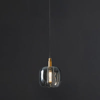 ROBIN Pendant by Lampadom - detail view