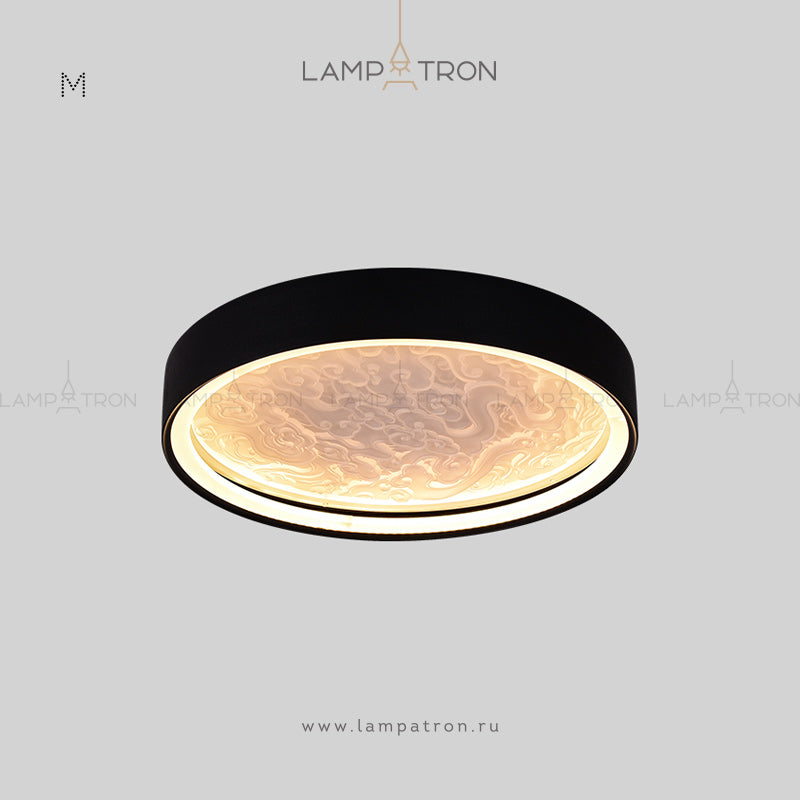 RODA Wall Light