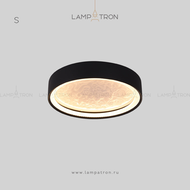RODA Wall Light