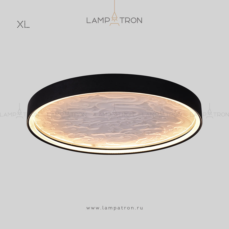 RODA Wall Light