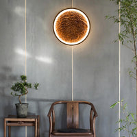 RODA Wall Light