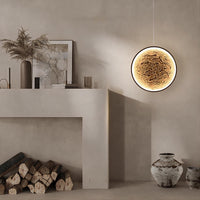 RODA Pendant