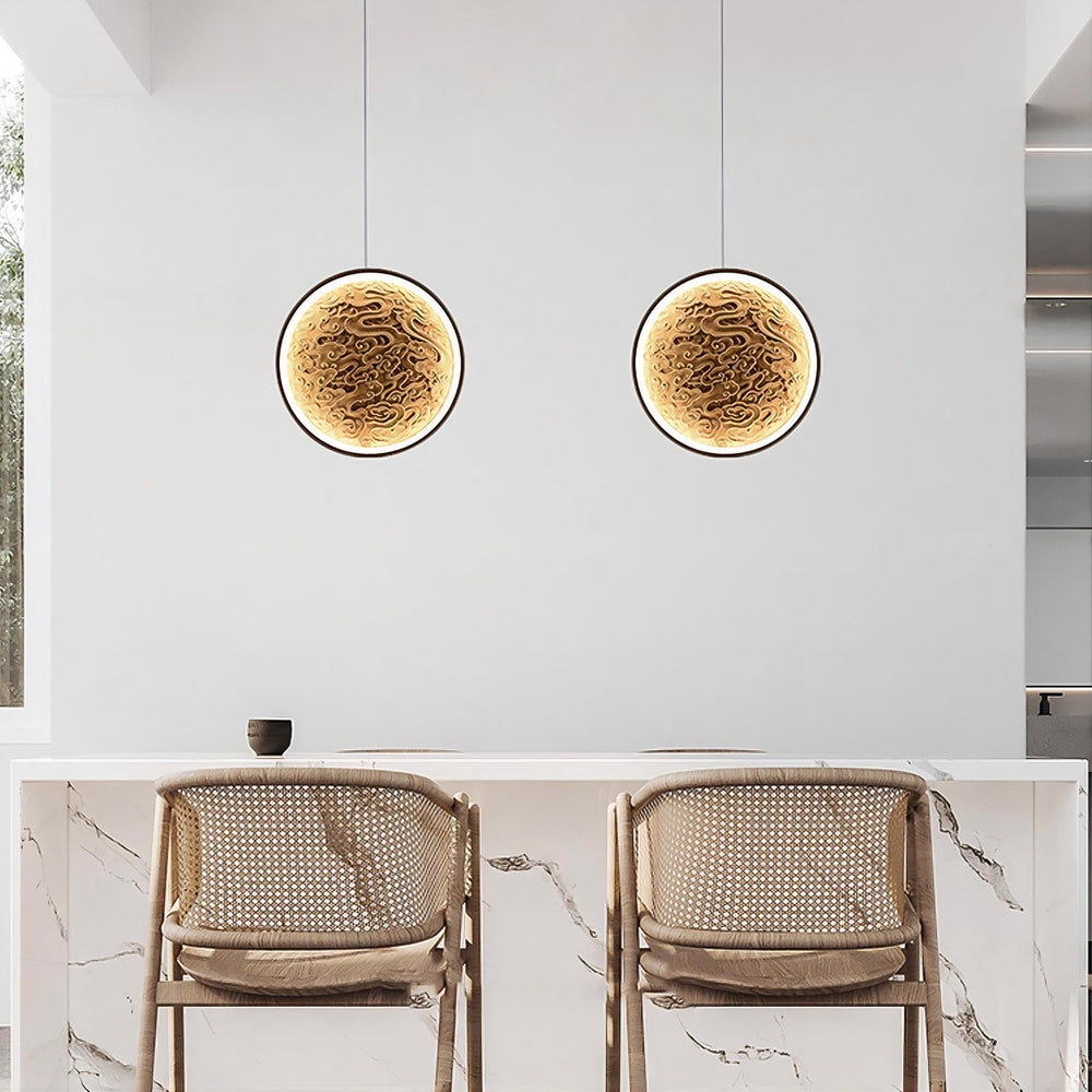 RODA Pendant