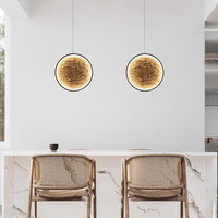 RODA Pendant