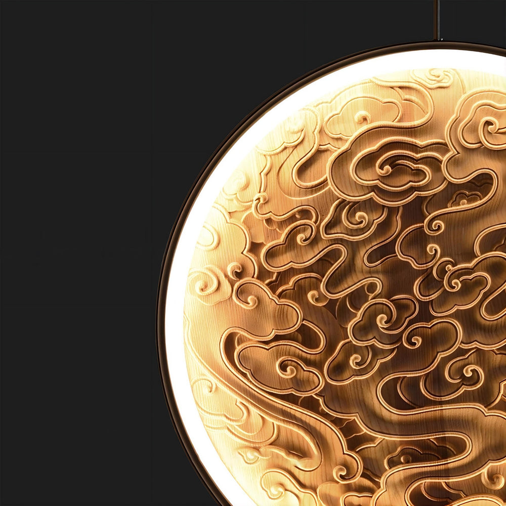 RODA Pendant
