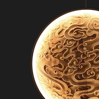 RODA Pendant