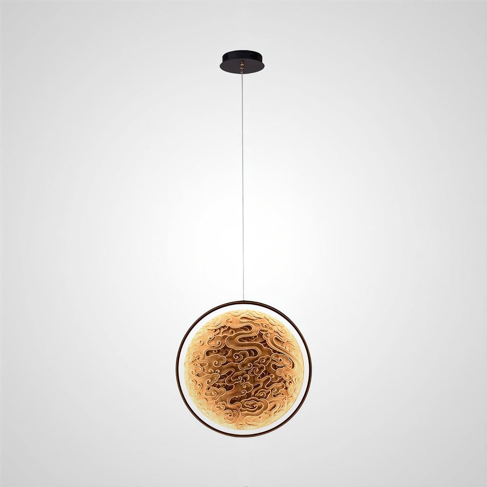 RODA Pendant
