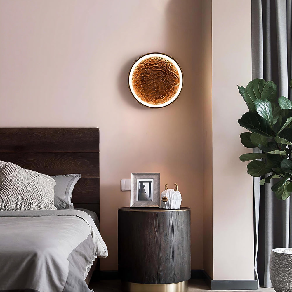 RODA Wall Light