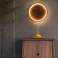 RODA Wall Light
