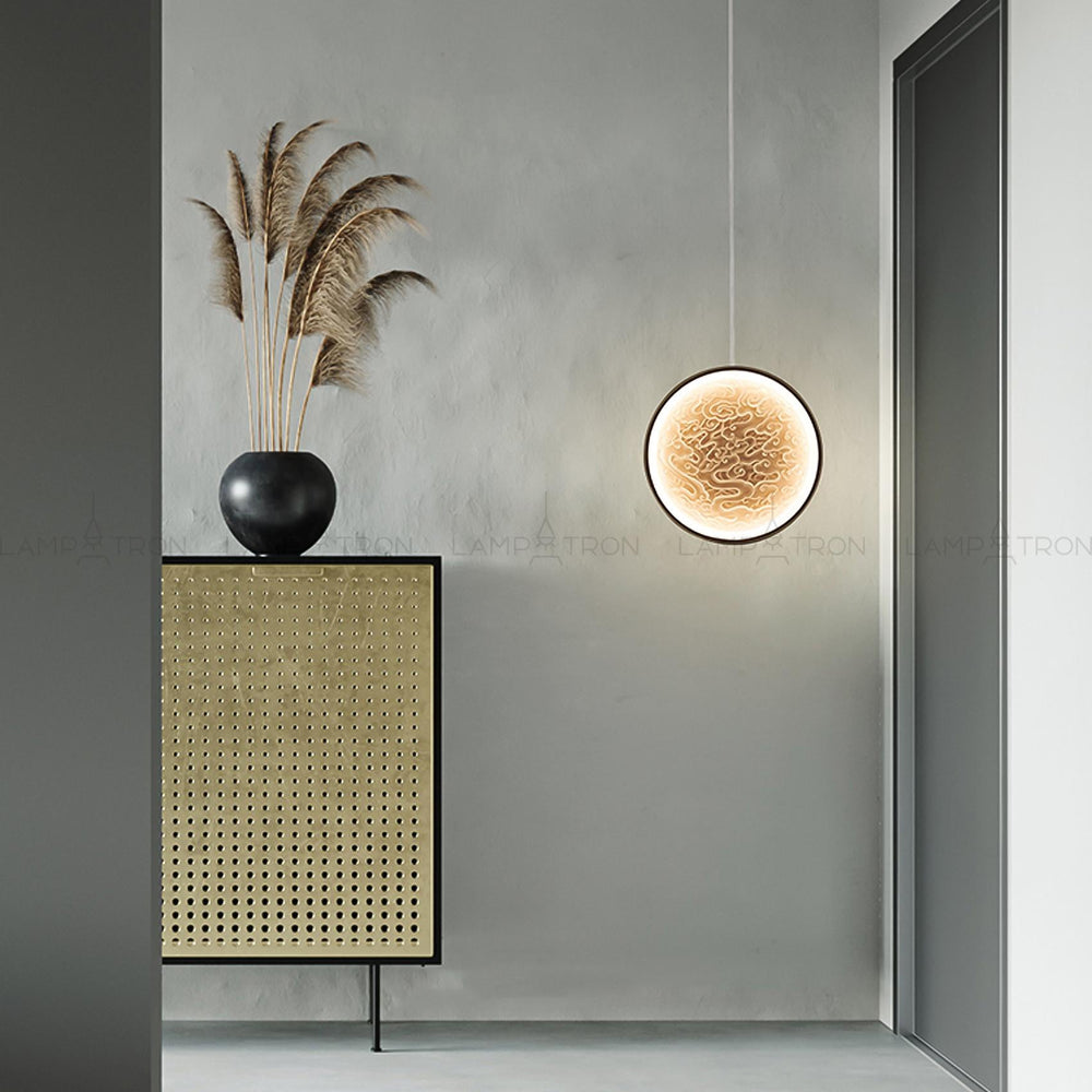 RODA Wall Light