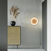 RODA Wall Light
