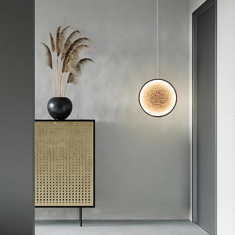 RODA Wall Light