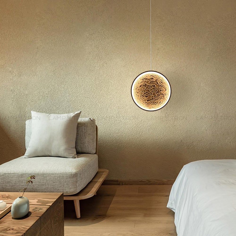 RODA Wall Light