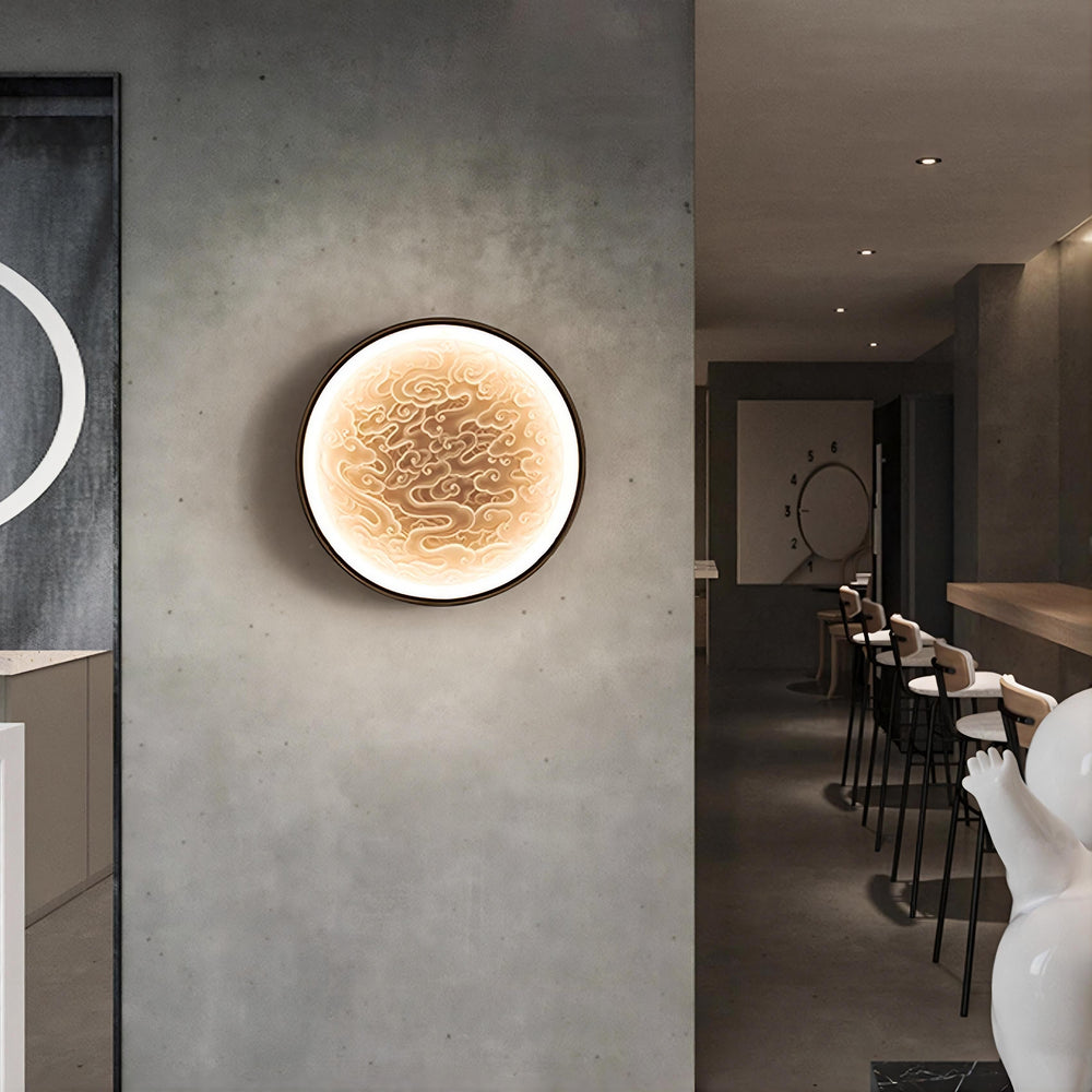 RODA Wall Light