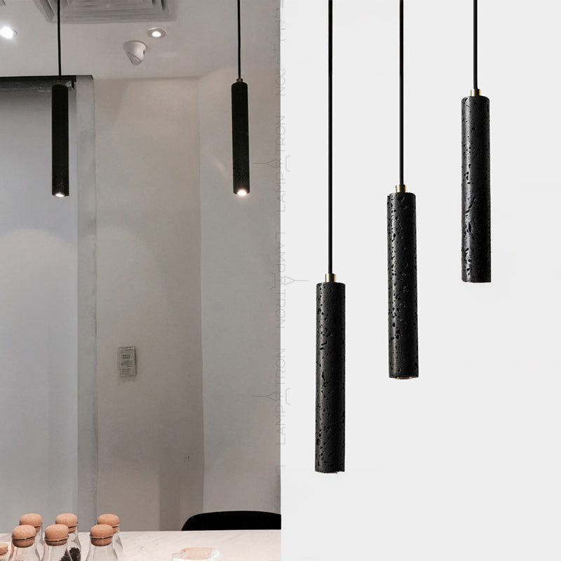 ROGERD LENG Pendant