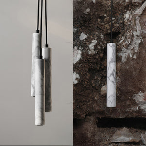 ROGERD LENG Pendant by Lampadom