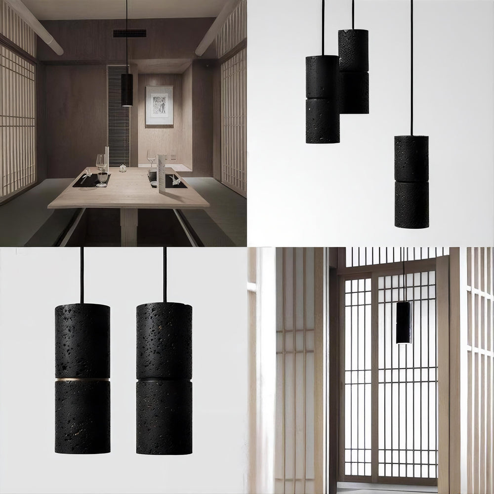 ROGERD Pendant