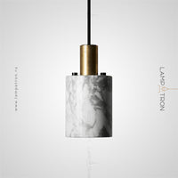 ROGERD SMALL Pendant