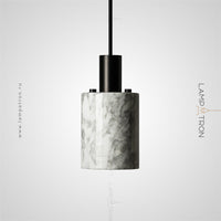 ROGERD SMALL Pendant