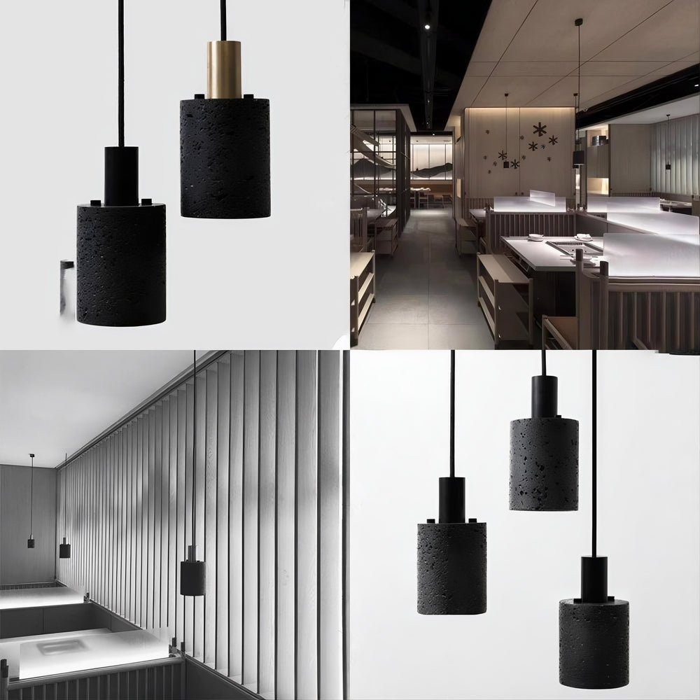 ROGERD SMALL Pendant