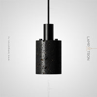 ROGERD SMALL Pendant