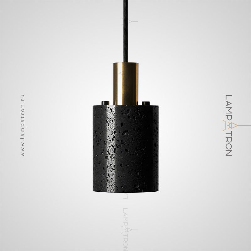 ROGERD SMALL Pendant