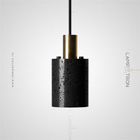 ROGERD SMALL Pendant