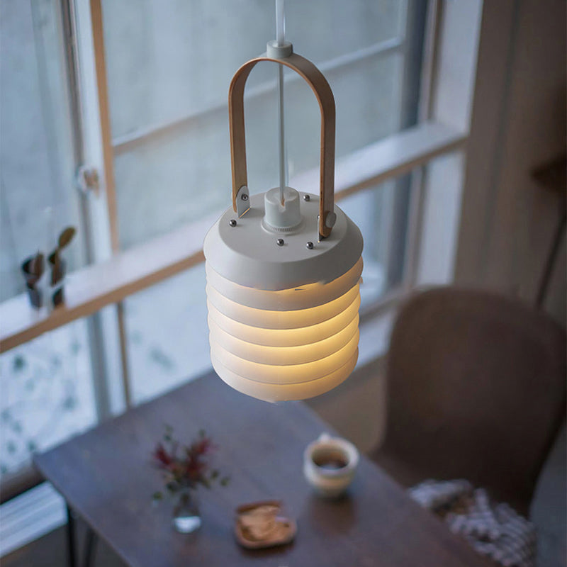 ROINE Pendant by Lampadom - close-up