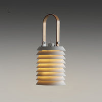 ROINE Pendant by Lampadom - side view