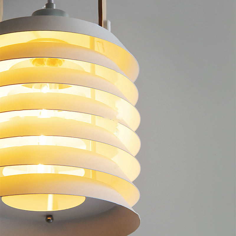 ROINE Pendant by Lampadom - side view