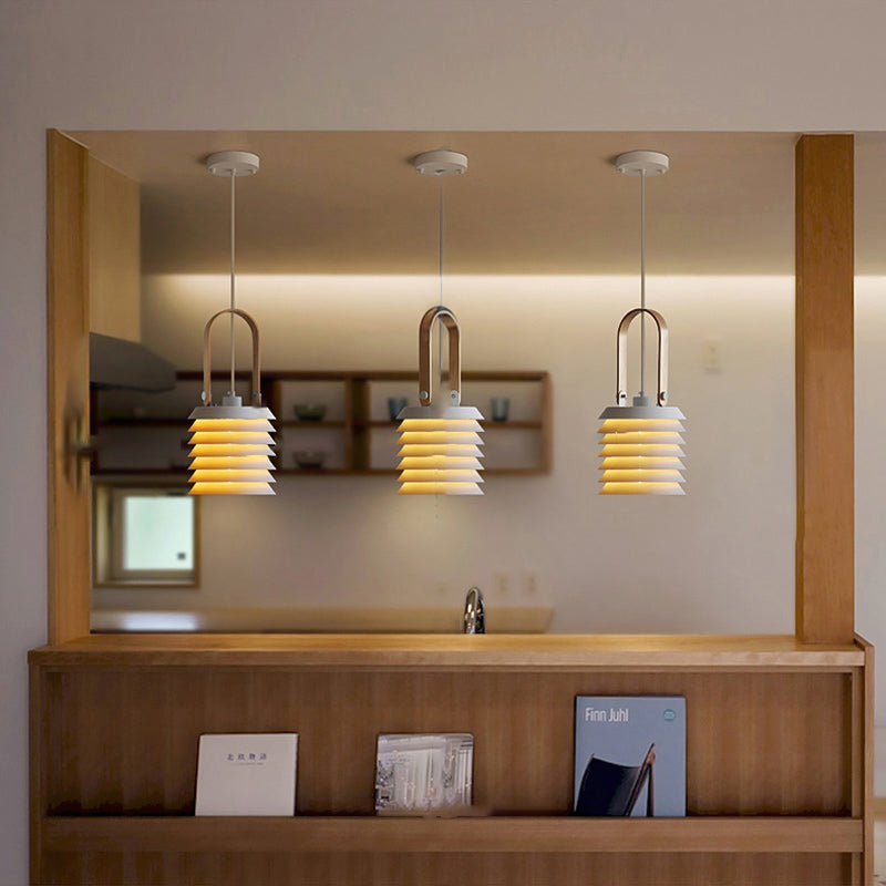 ROINE Pendant by Lampadom - detail view