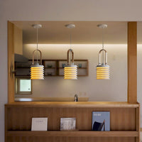 ROINE Pendant by Lampadom - detail view