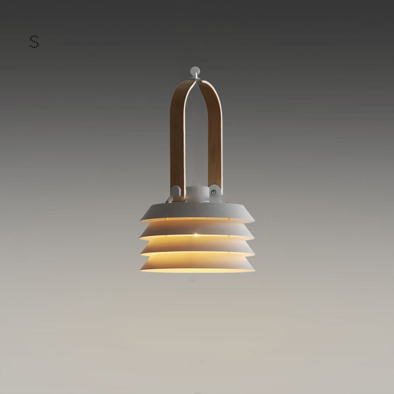 ROINE Pendant by Lampadom - top view