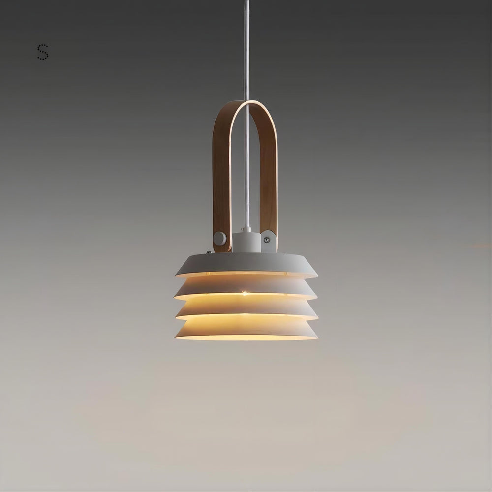 ROINE Pendant by Lampadom - close-up
