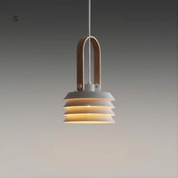 ROINE Pendant by Lampadom - close-up