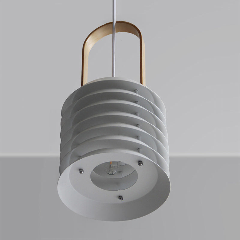 ROINE Pendant by Lampadom - detail view