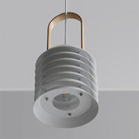 ROINE Pendant by Lampadom - detail view