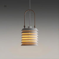 ROINE Pendant by Lampadom - detail view