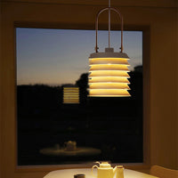 ROINE Pendant by Lampadom - scale reference