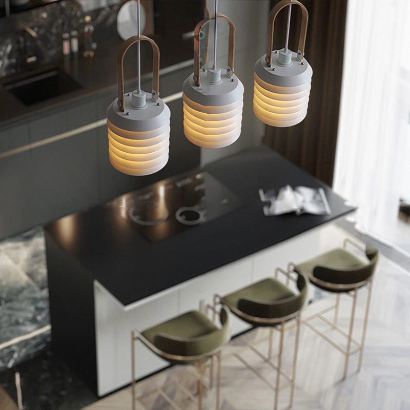 ROINE Pendant by Lampadom - ambient shot