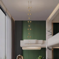 ROLAN COMBO Cascade Light