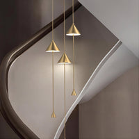 ROLAN COMBO Cascade Light