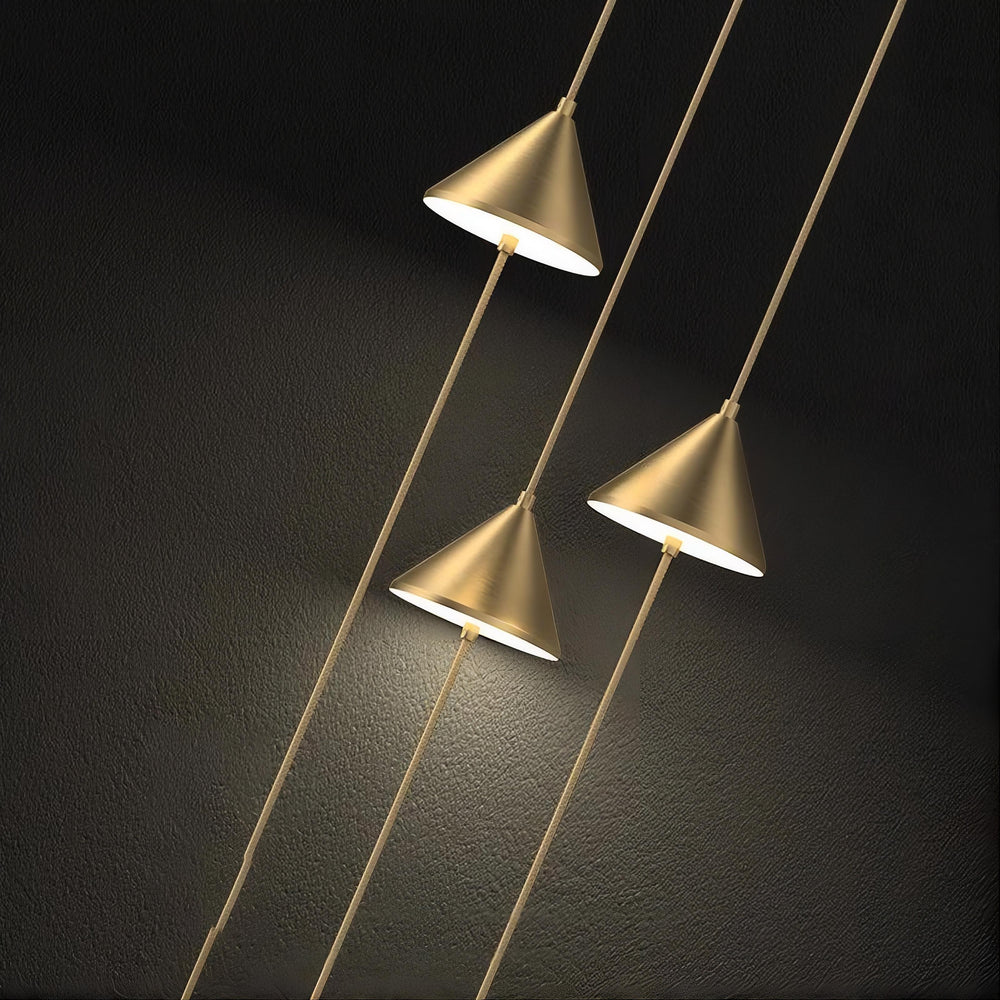 ROLAN COMBO Cascade Light