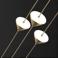 ROLAN COMBO Cascade Light