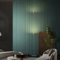ROLAN Pendant by Lampadom - ambient shot
