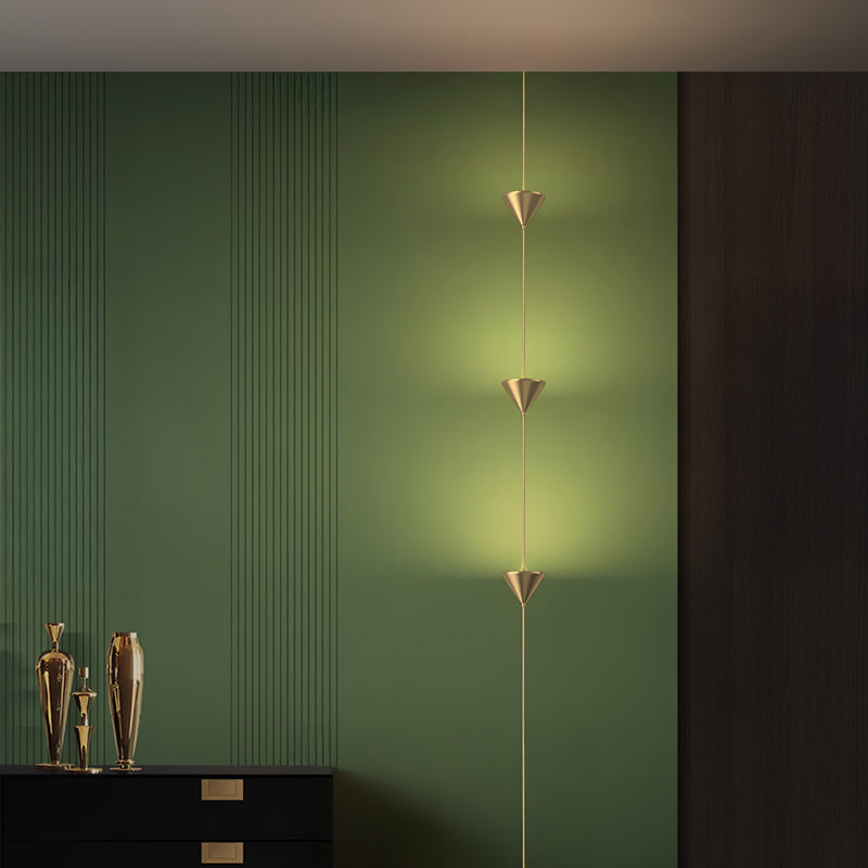 ROLAN Pendant by Lampadom - top view